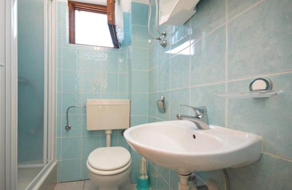 Marija Apartment Ясенице Екстериор снимка
