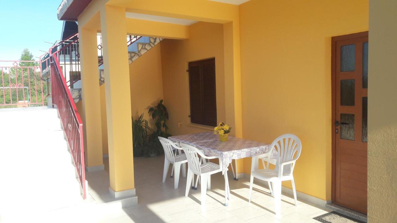 Marija Apartment Ясенице Екстериор снимка