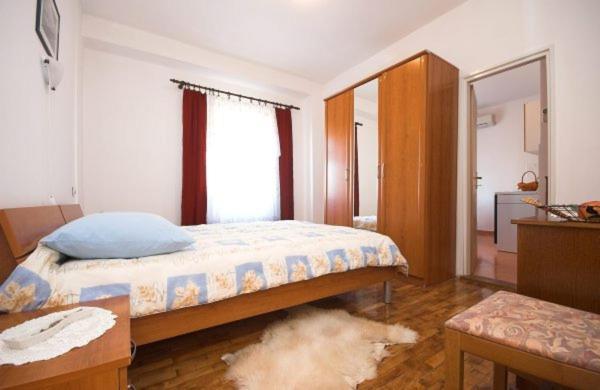 Marija Apartment Ясенице Екстериор снимка