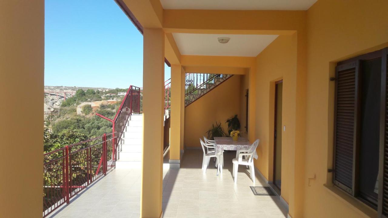 Marija Apartment Ясенице Екстериор снимка
