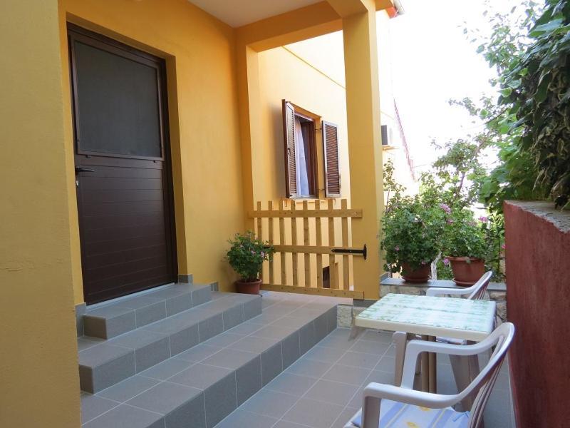 Marija Apartment Ясенице Екстериор снимка