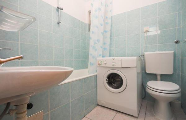 Marija Apartment Ясенице Екстериор снимка