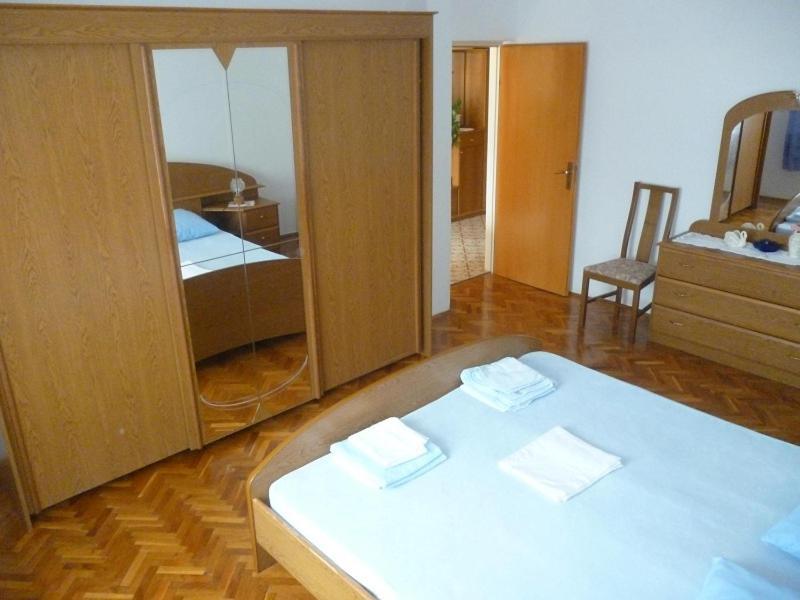 Marija Apartment Ясенице Екстериор снимка