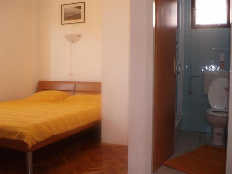 Marija Apartment Ясенице Екстериор снимка