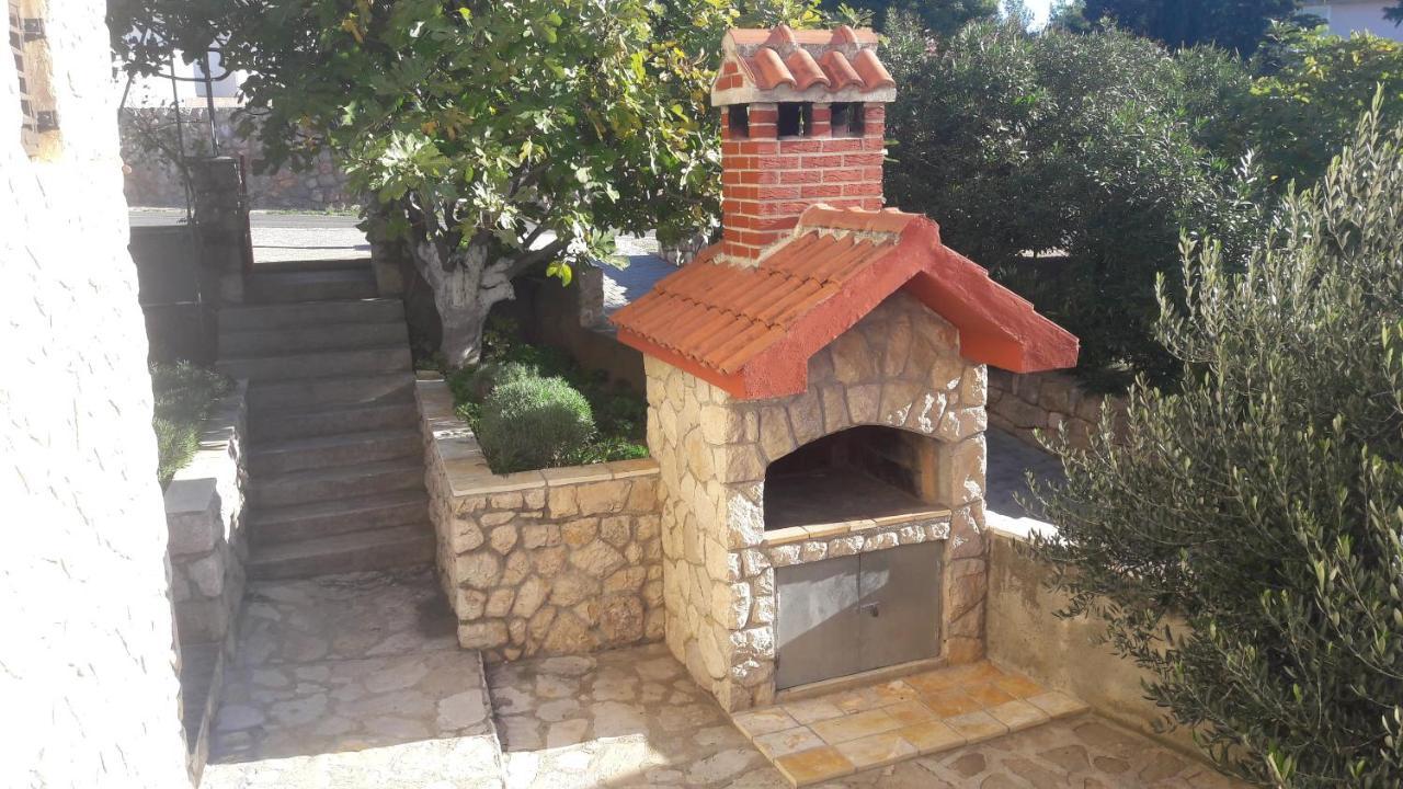Marija Apartment Ясенице Екстериор снимка