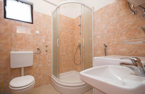 Marija Apartment Ясенице Екстериор снимка