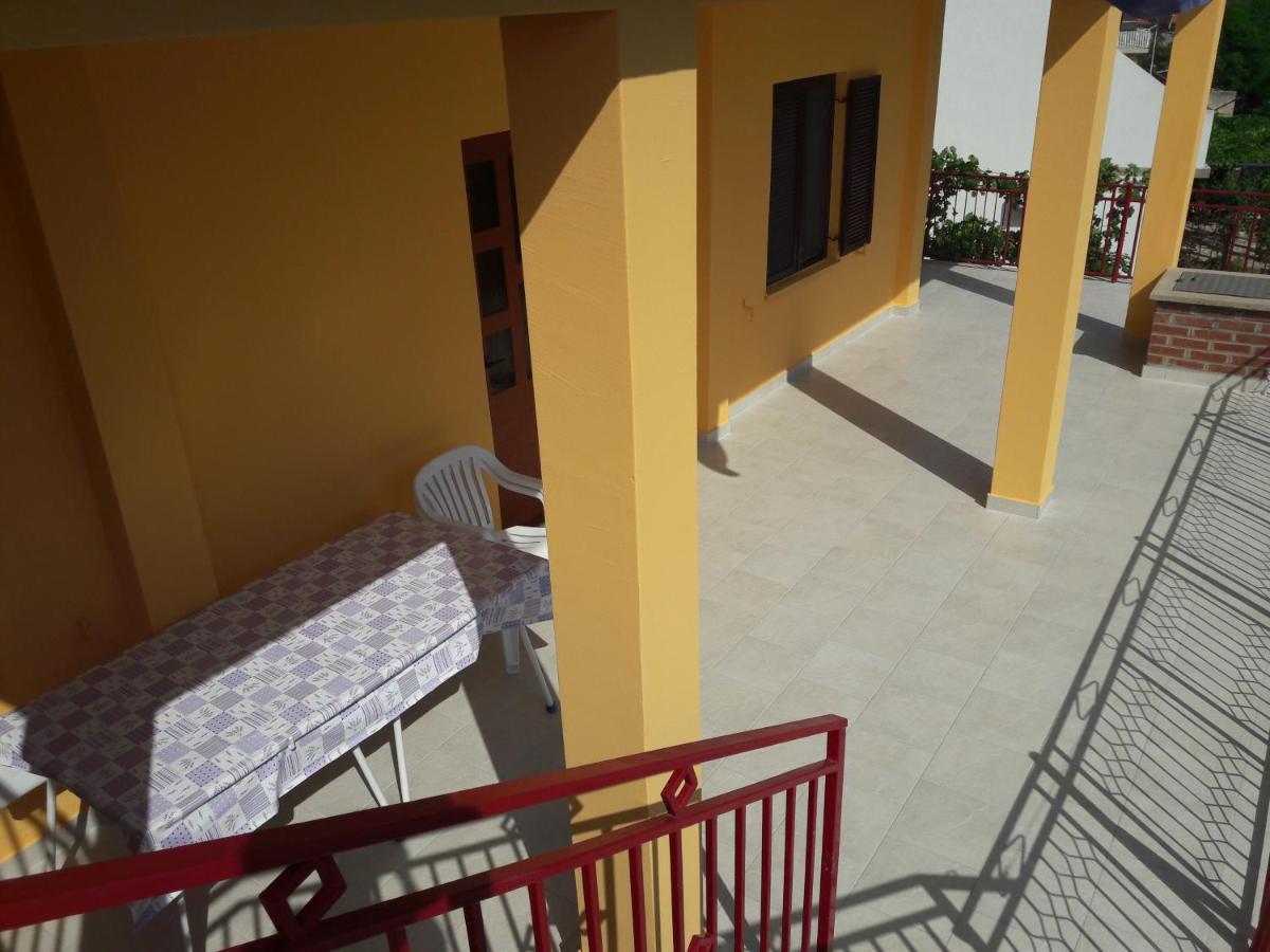 Marija Apartment Ясенице Екстериор снимка
