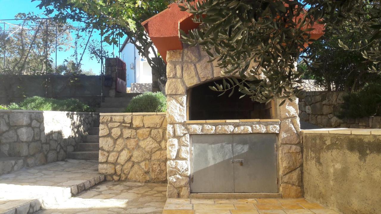 Marija Apartment Ясенице Екстериор снимка